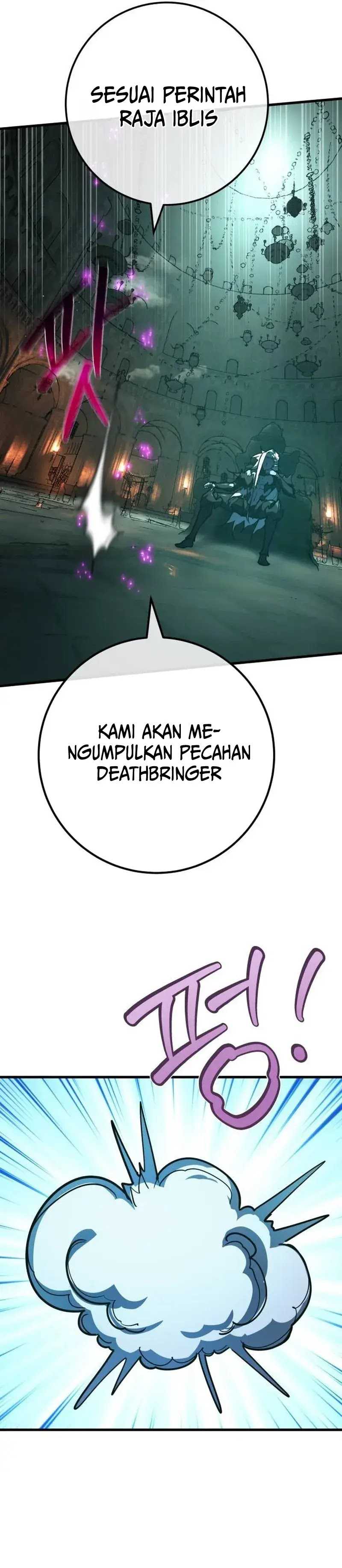 The Game’s Greatest Troll (The Game’s Top Troll) Chapter 88