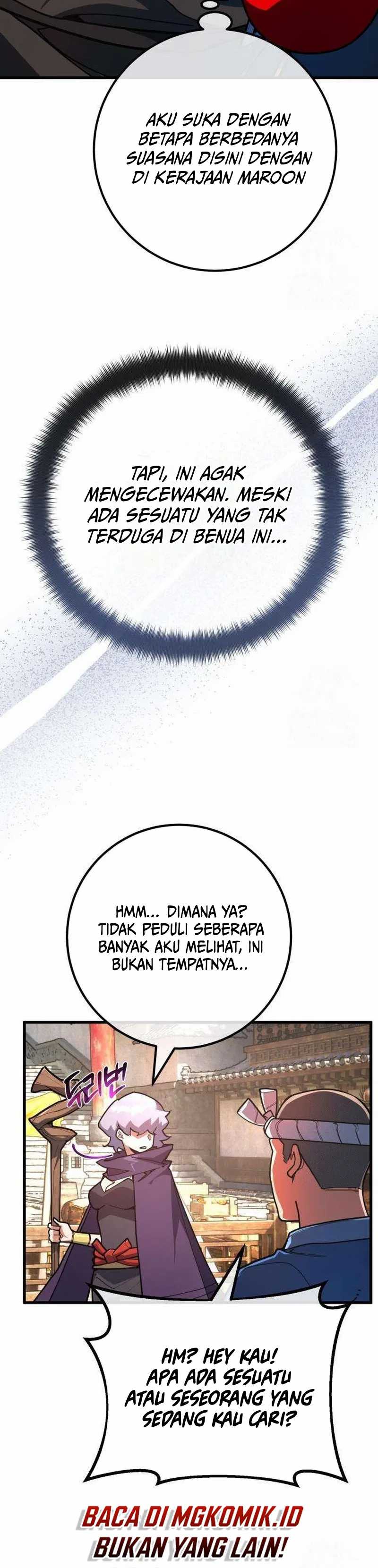 The Game’s Greatest Troll (The Game’s Top Troll) Chapter 89