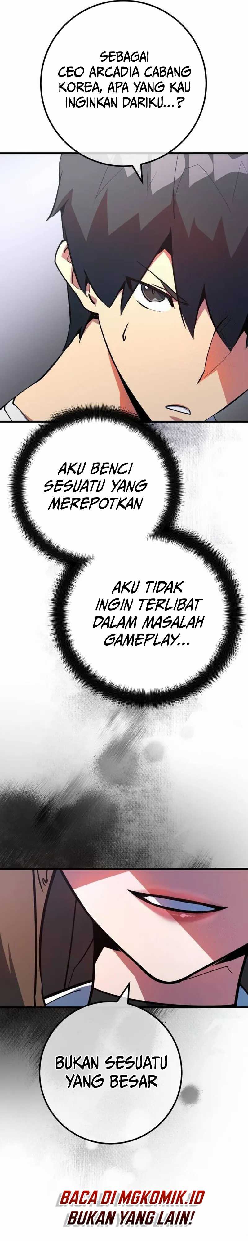 The Game’s Greatest Troll (The Game’s Top Troll) Chapter 95