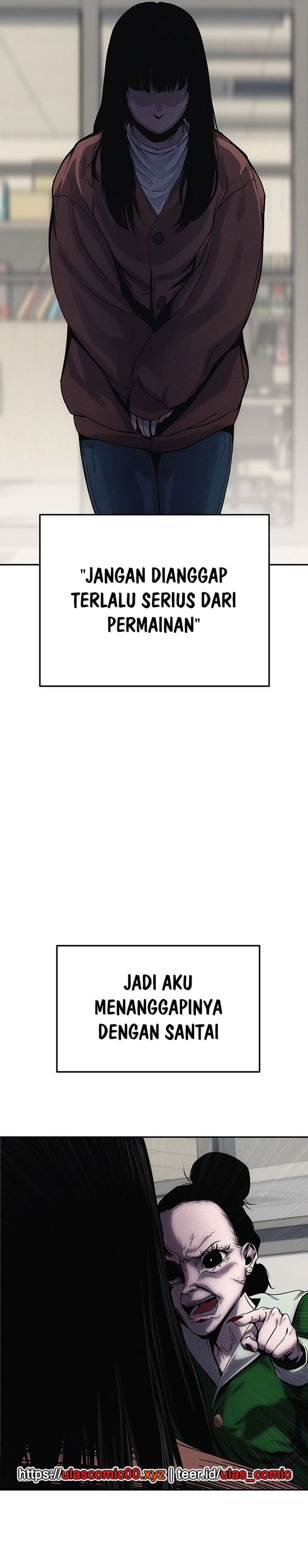 Let Me Know Your Price Chapter 01