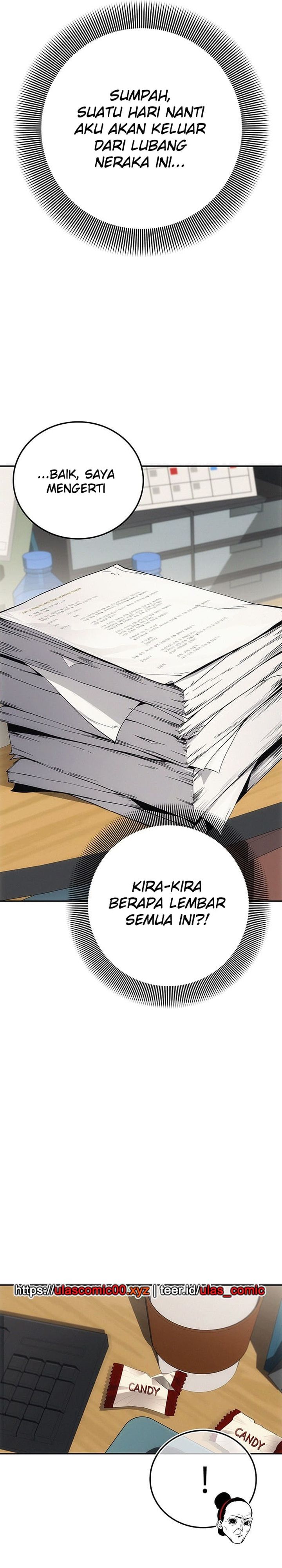 Let Me Know Your Price Chapter 01