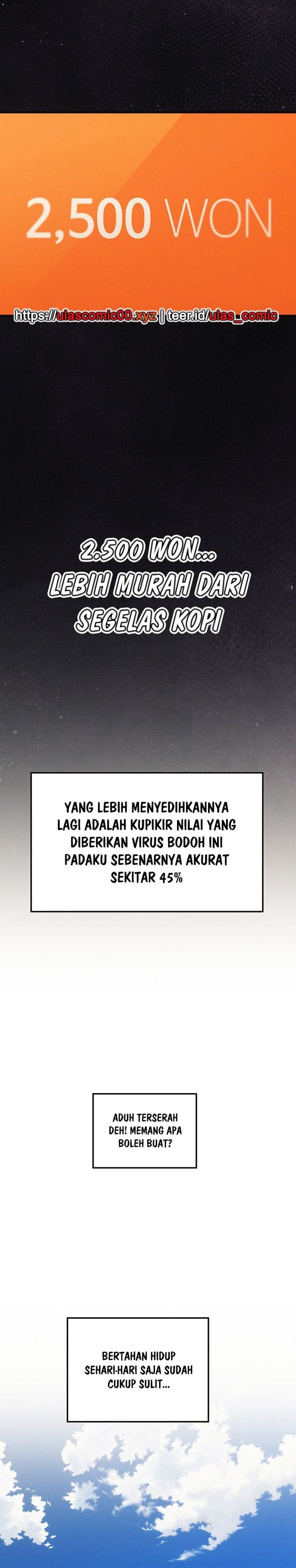 Let Me Know Your Price Chapter 01