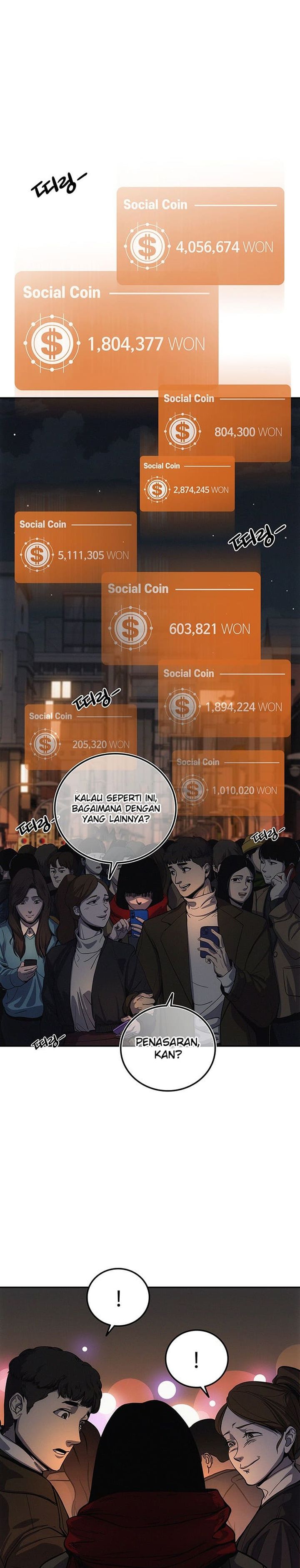 Let Me Know Your Price Chapter 01