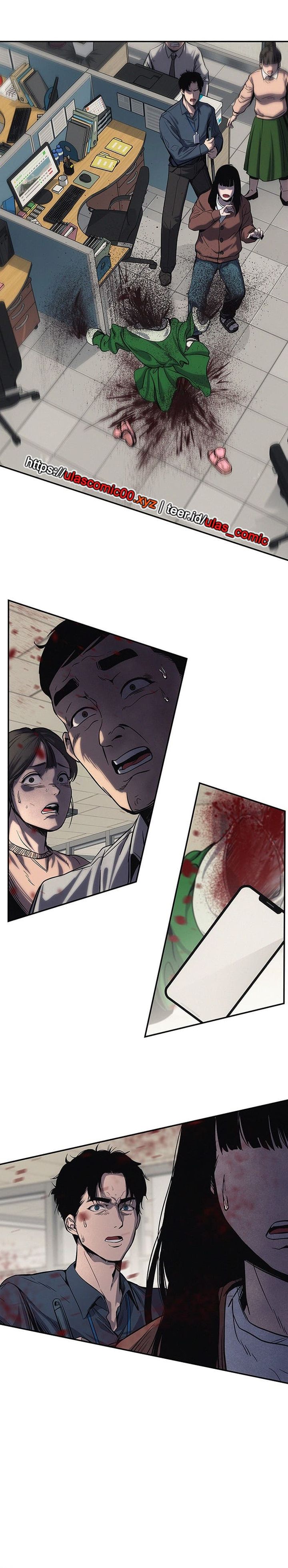 Let Me Know Your Price Chapter 01