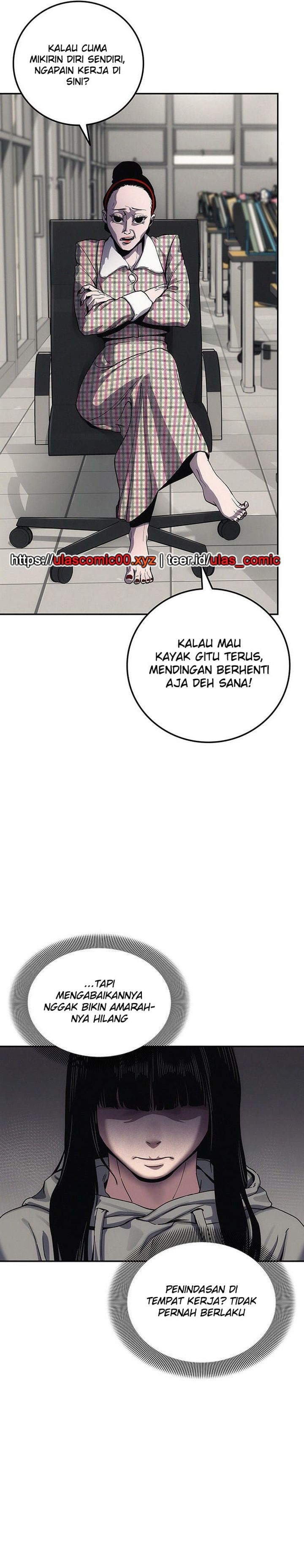 Let Me Know Your Price Chapter 01
