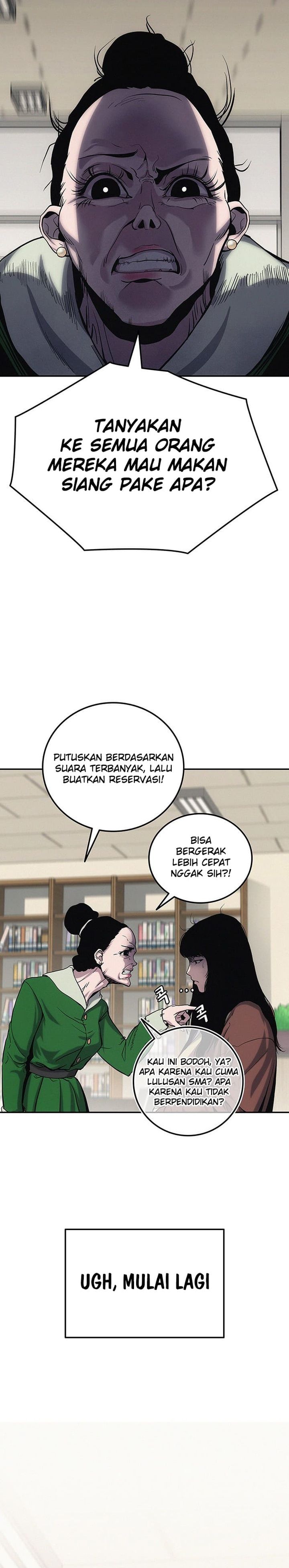 Let Me Know Your Price Chapter 01