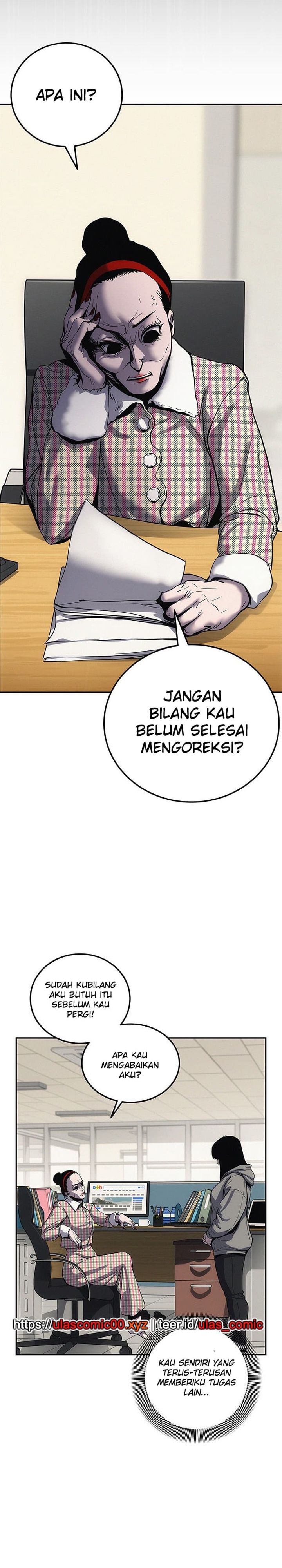 Let Me Know Your Price Chapter 01