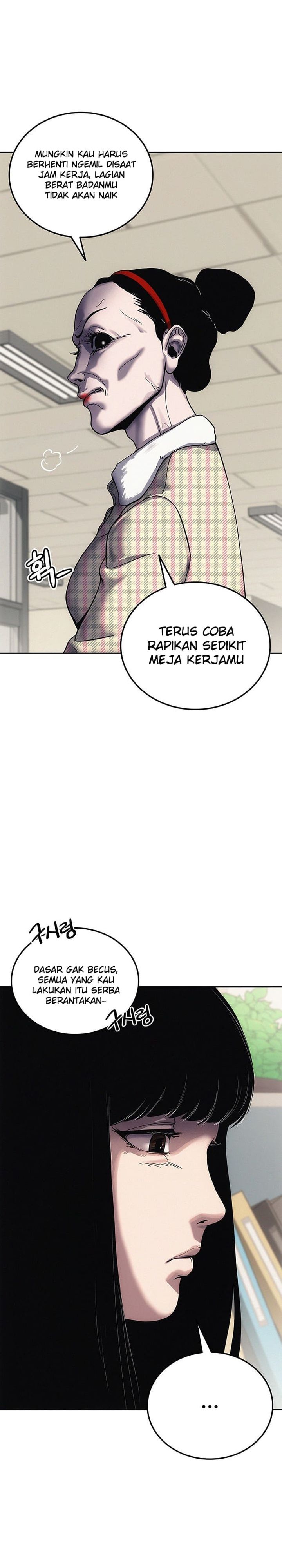 Let Me Know Your Price Chapter 01