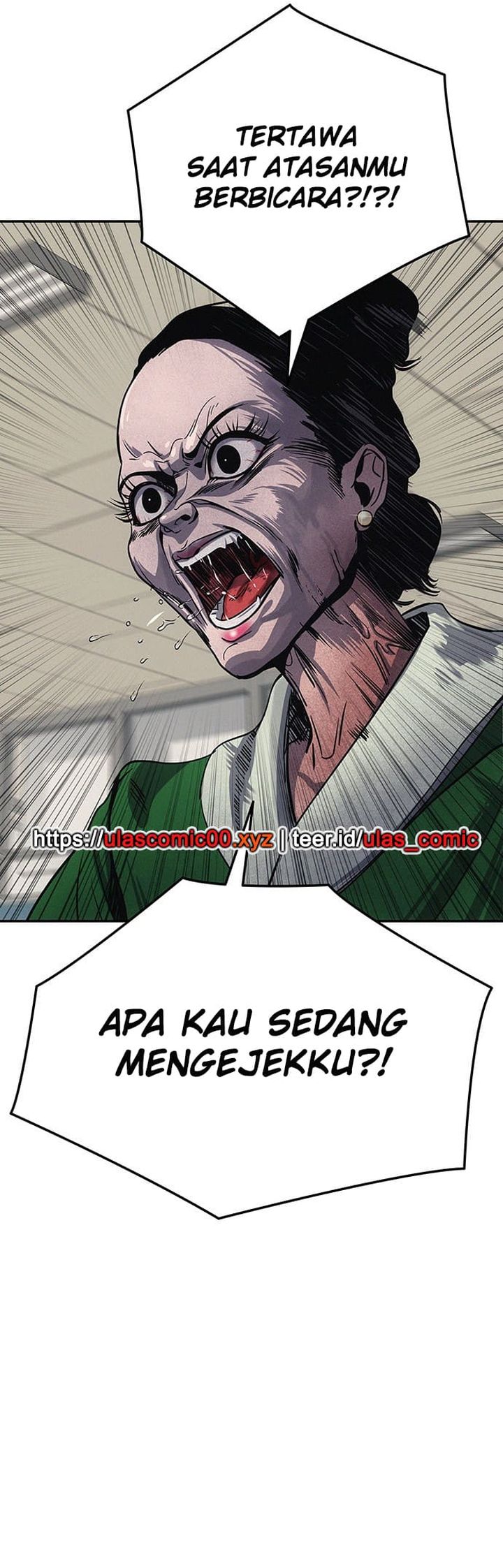 Let Me Know Your Price Chapter 01