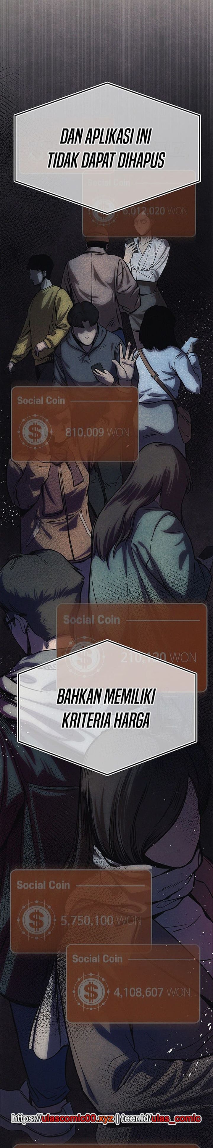 Let Me Know Your Price Chapter 01