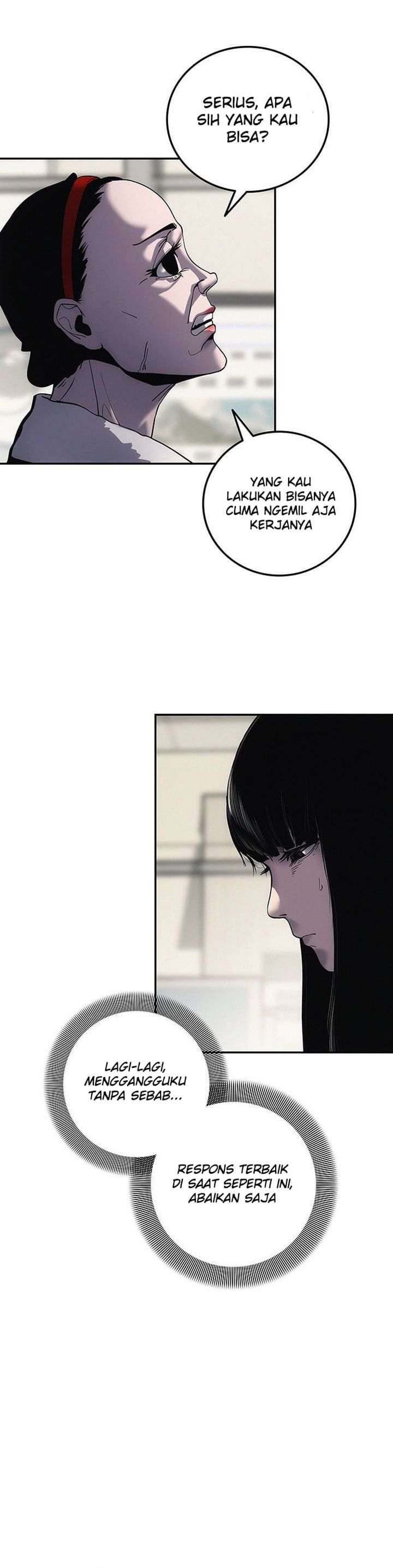 Let Me Know Your Price Chapter 01