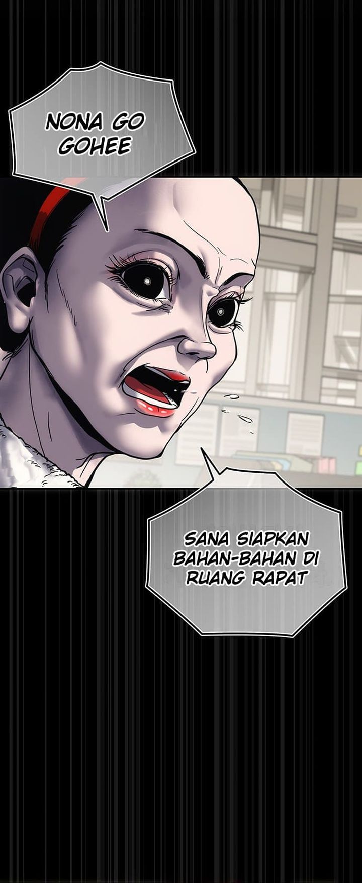 Let Me Know Your Price Chapter 01