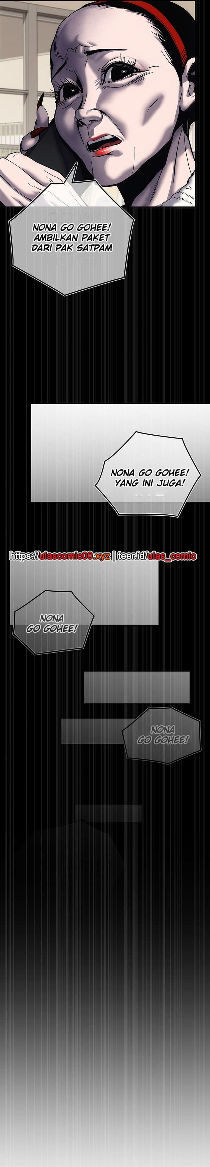 Let Me Know Your Price Chapter 01
