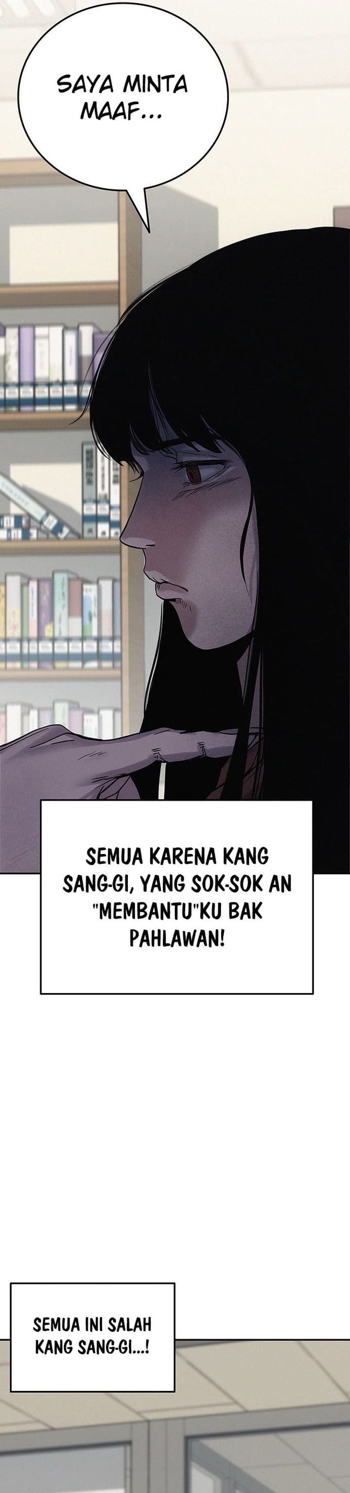 Let Me Know Your Price Chapter 01