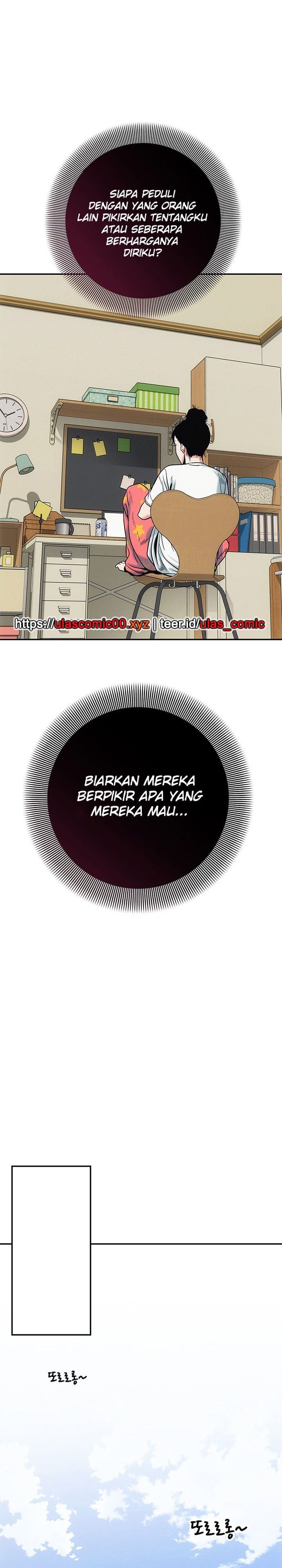 Let Me Know Your Price Chapter 01