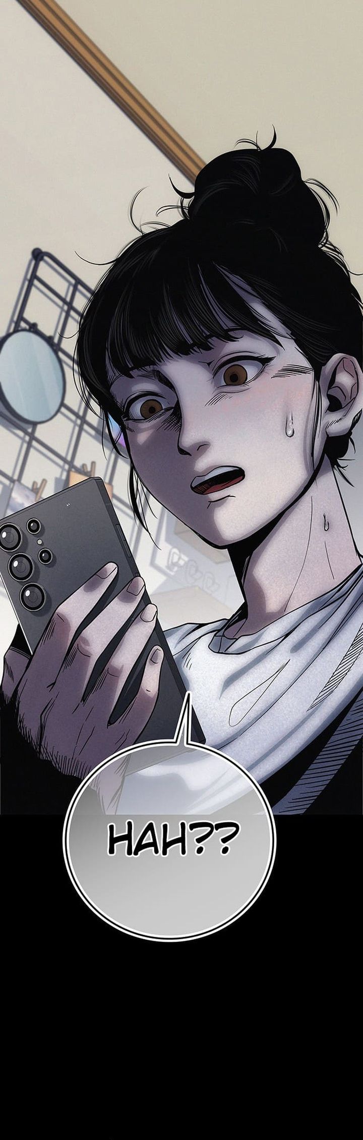Let Me Know Your Price Chapter 01