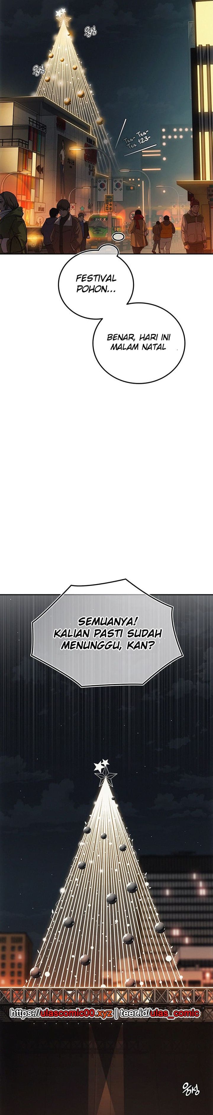 Let Me Know Your Price Chapter 01