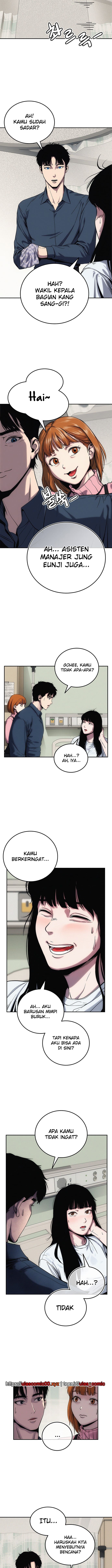 Let Me Know Your Price Chapter 02
