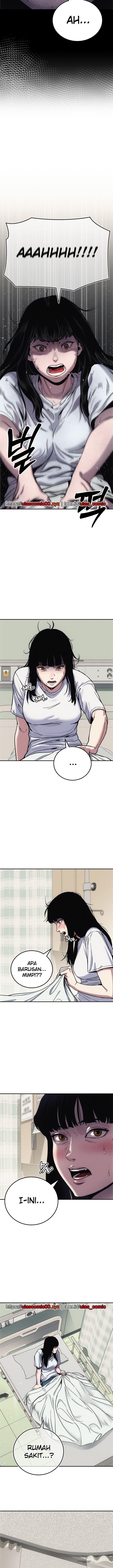 Let Me Know Your Price Chapter 02