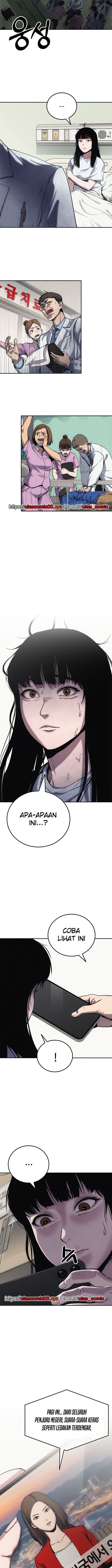 Let Me Know Your Price Chapter 02