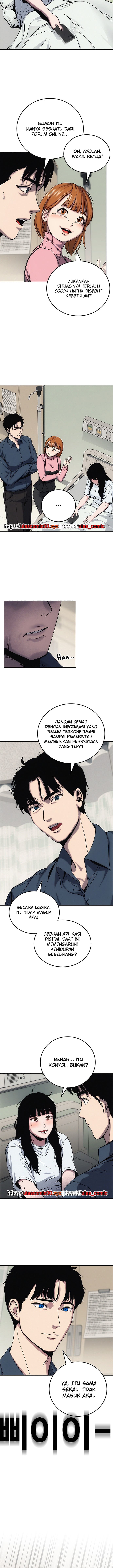 Let Me Know Your Price Chapter 02