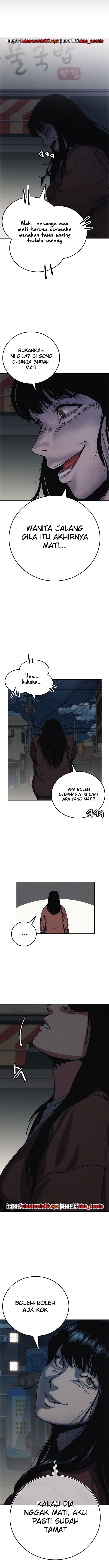 Let Me Know Your Price Chapter 02