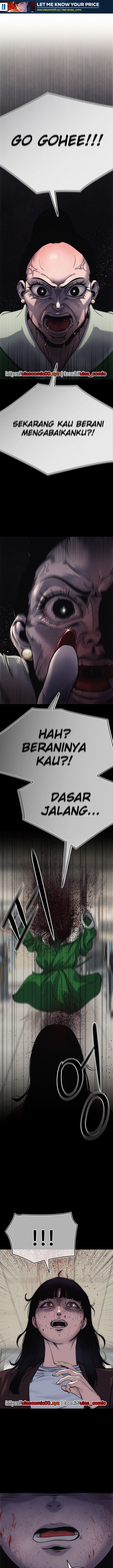 Let Me Know Your Price Chapter 02