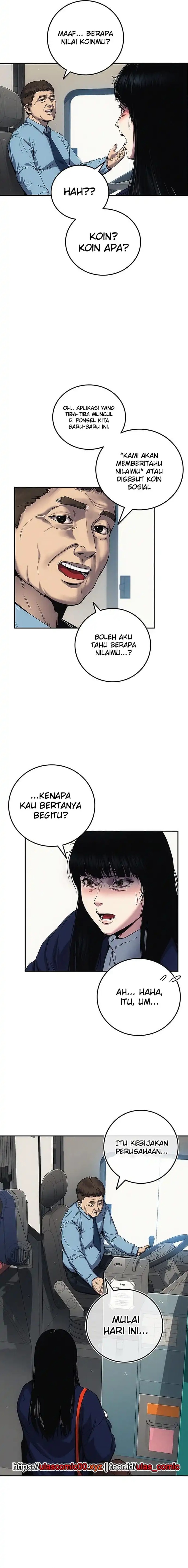 Let Me Know Your Price Chapter 03