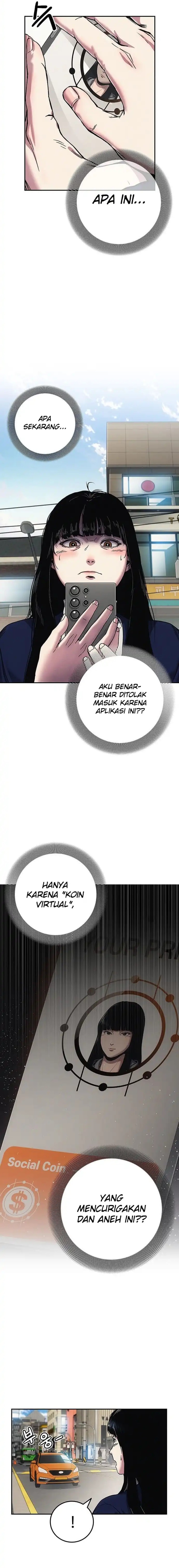 Let Me Know Your Price Chapter 03