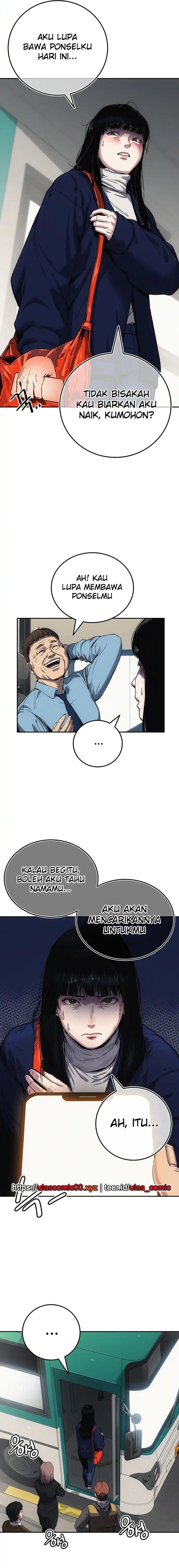 Let Me Know Your Price Chapter 03