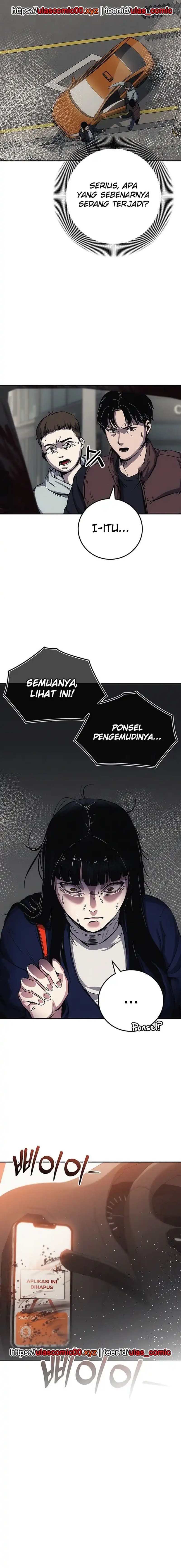 Let Me Know Your Price Chapter 03