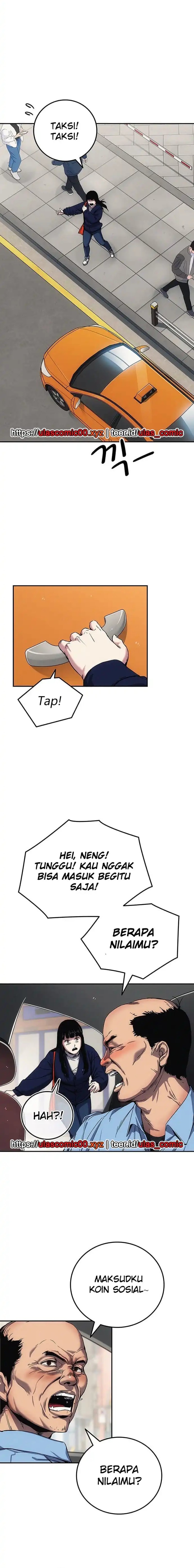 Let Me Know Your Price Chapter 03