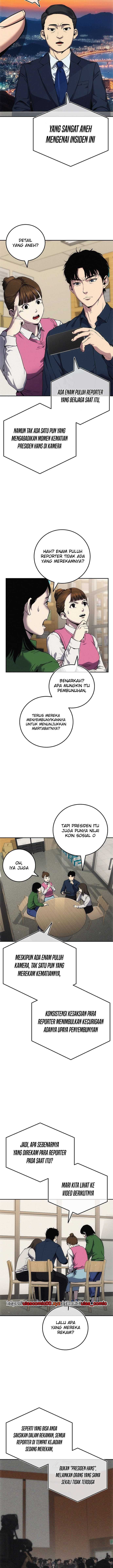 Let Me Know Your Price Chapter 04