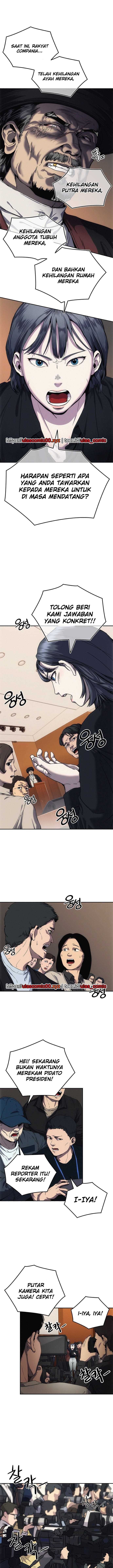 Let Me Know Your Price Chapter 04