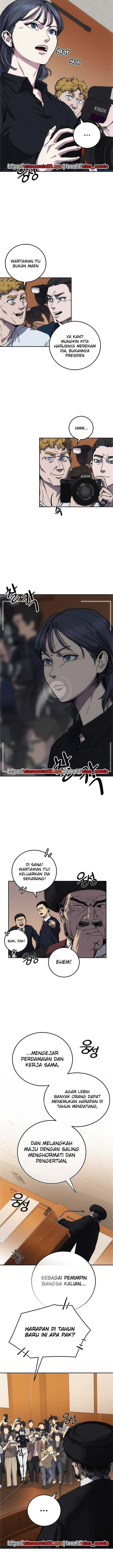 Let Me Know Your Price Chapter 04