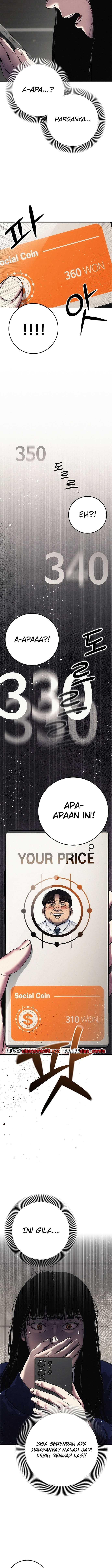 Let Me Know Your Price Chapter 04