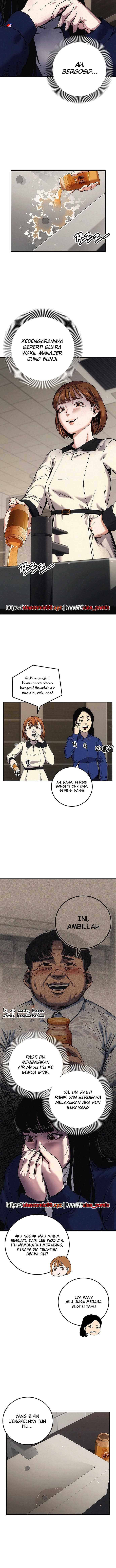 Let Me Know Your Price Chapter 04