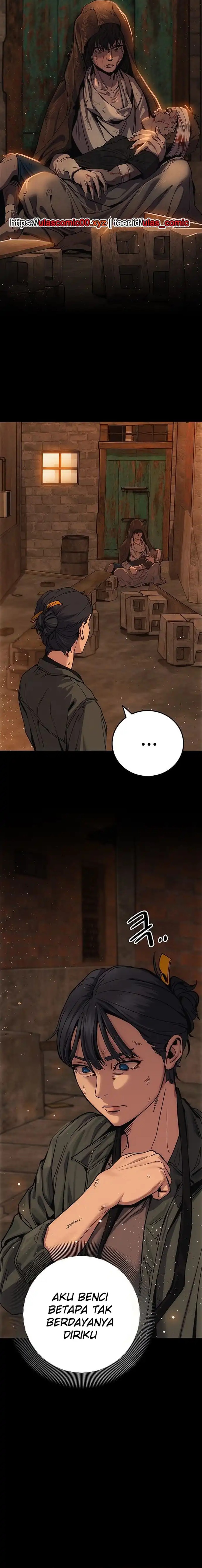 Let Me Know Your Price Chapter 05