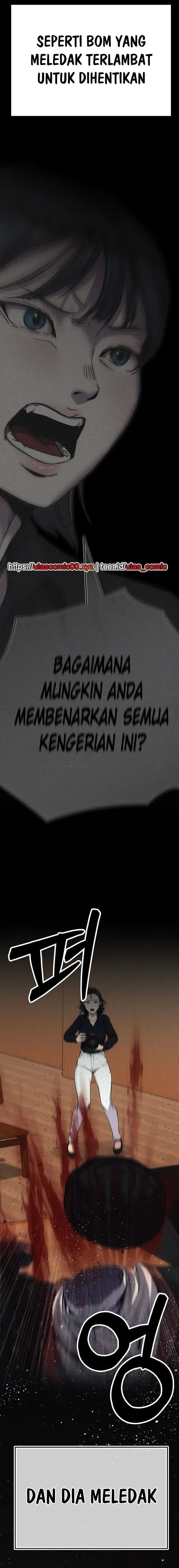 Let Me Know Your Price Chapter 05