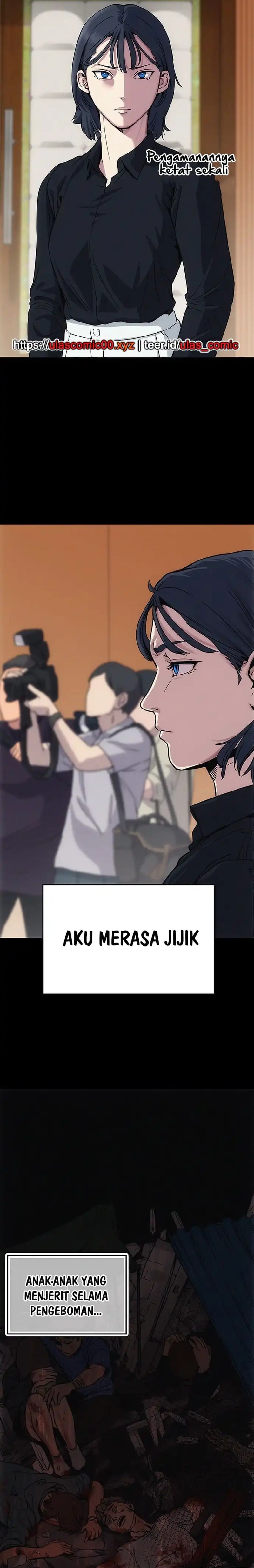 Let Me Know Your Price Chapter 05