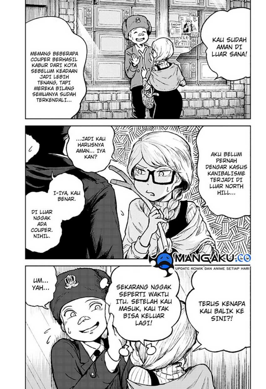 Astro Baby Chapter 01.2