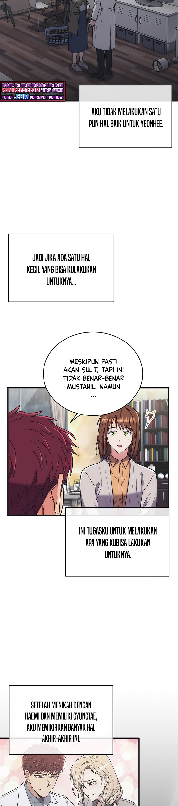 Medical Return Chapter 141