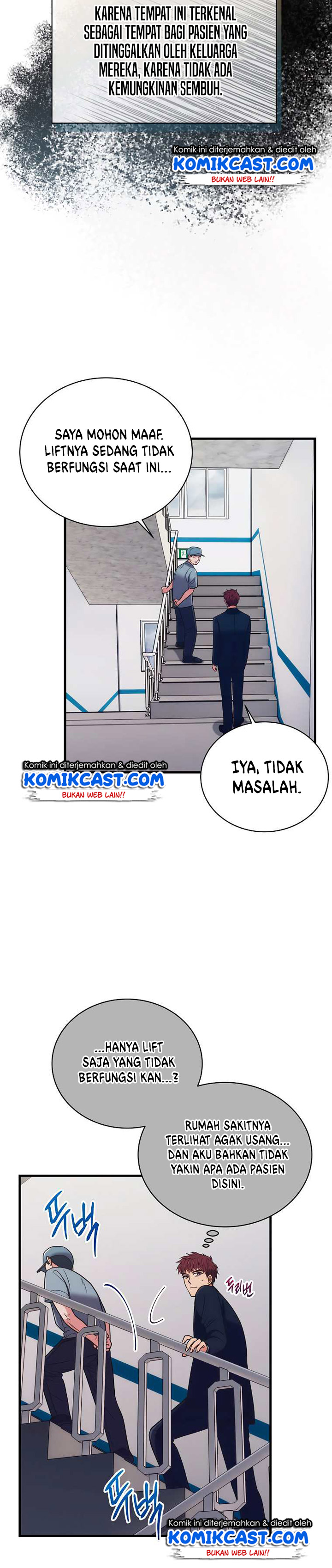 Medical Return Chapter 142