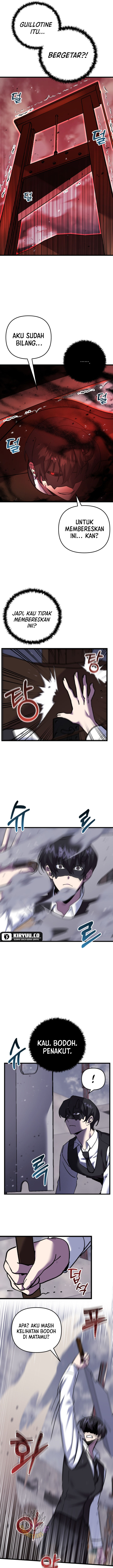 My School Life Pretending to Be a Worthless Person Chapter 109