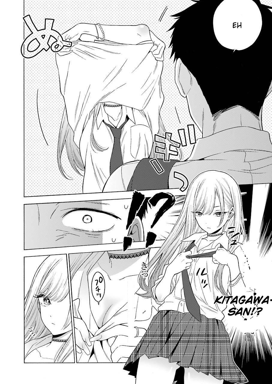 Sono Bisque Doll wa Koi wo suru Chapter 01 page 31