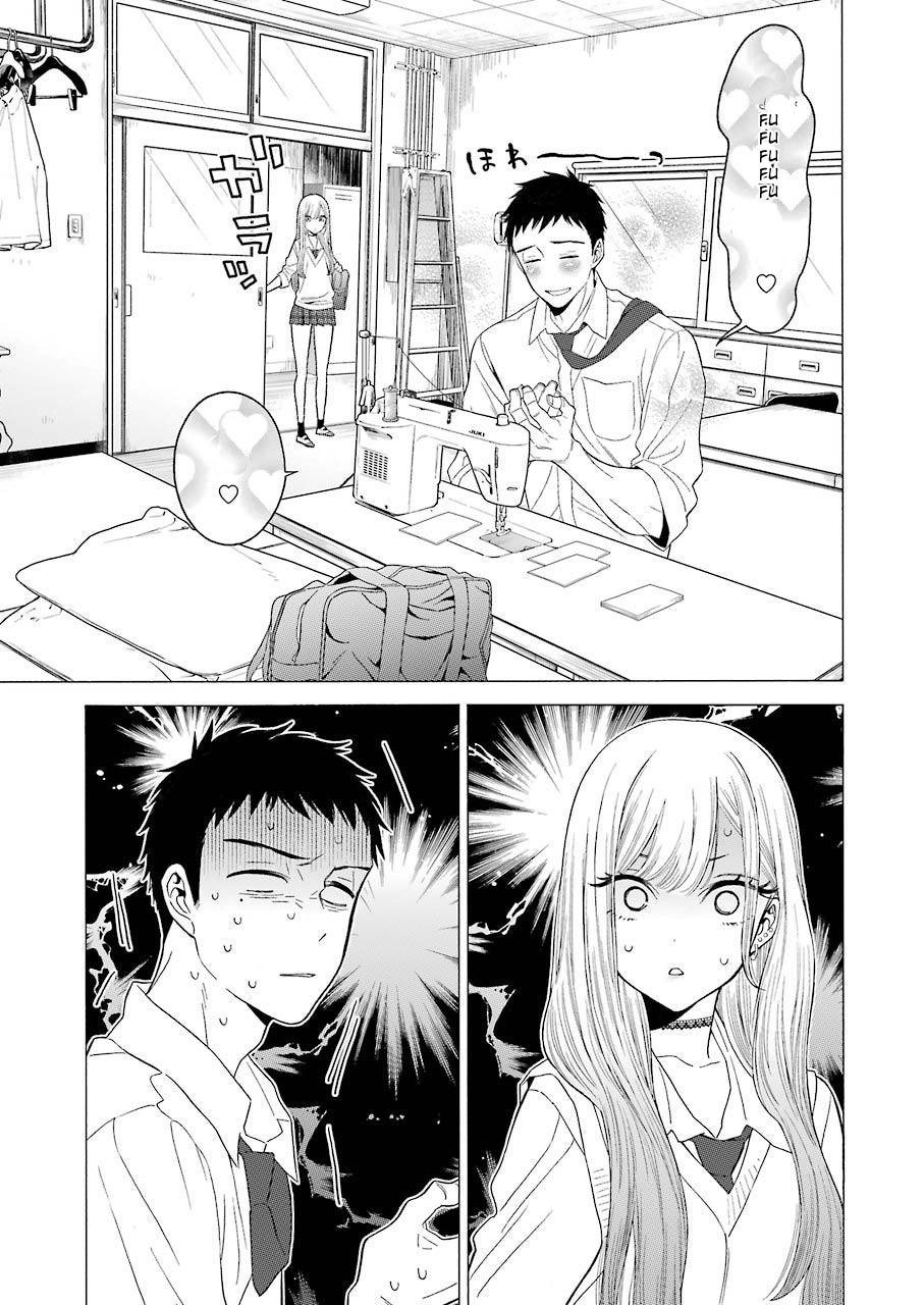 Sono Bisque Doll wa Koi wo suru Chapter 01 page 26