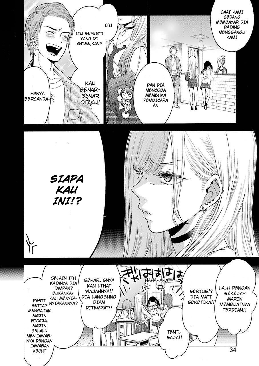 Sono Bisque Doll wa Koi wo suru Chapter 01 page 13