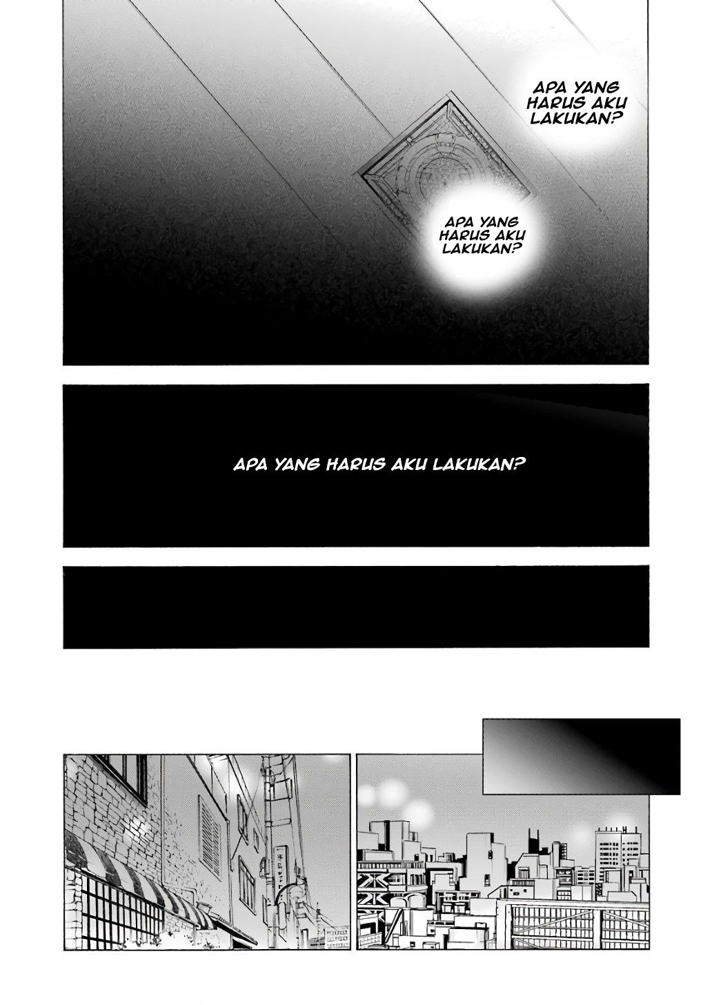 Sono Bisque Doll wa Koi wo suru chapter 8 halaman 17