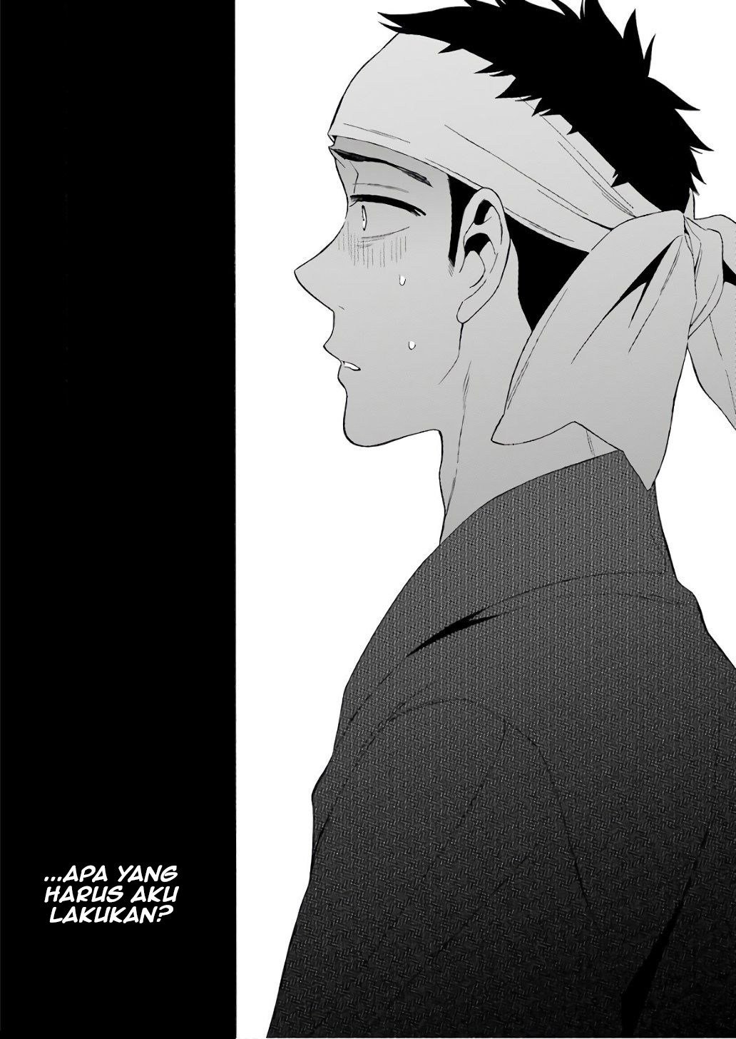 Sono Bisque Doll wa Koi wo suru chapter 8 halaman 16