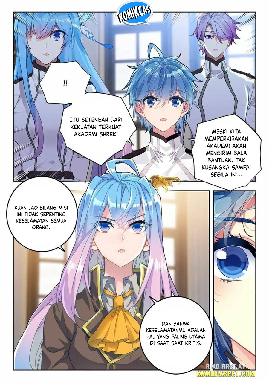 Soul Land 2 Chapter 360